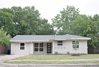 7810 Larchridge Dr, Dallas, TX 75232