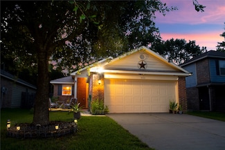 9731 Gulfstream Dr, Conroe, TX 77303