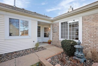 9423 Prairieview Trail N, Champlin, MN 55316