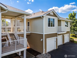 1113 61st St SE Unit E-15, Auburn, WA 98092