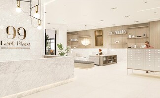 99 Fleet Place Unit 19K, Downtown Brooklyn, NY 11201