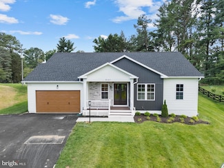 Lot 5 Woodlawn Ln, Vint Hill Farms, VA 20187
