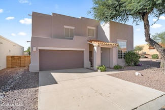10211 N Fox Hunt Ln, Tucson, AZ 85737