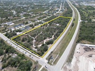 13151 Keystone Blvd, Port Charlotte, FL 33981