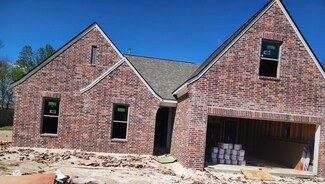13375 N Main St, Somerville, TN 38068