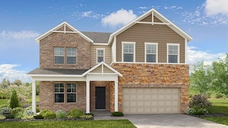 1613 Caldwell Bend Ln, Dacula, GA 30019