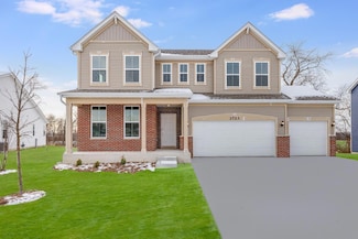 5966 E 112th Ave, Winfield, IN 46307