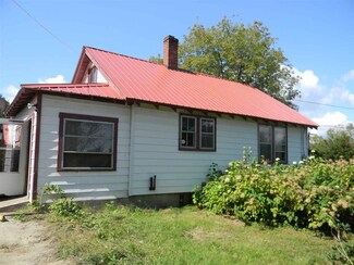 755 Lancaster Unit M236 L 19, Northumberland, NH 03582