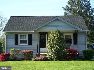 3806 Humpton Rd, Downingtown, PA 19335