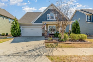 1037 Delridge St, Waxhaw, NC 28173