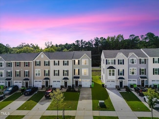 6620 Pathfinder Way, Raleigh, NC 27616