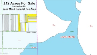 0 Virgin River Rd W Unit 2680798, Overton, NV 89040