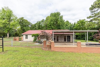 6205 S Choctaw Rd, Choctaw, OK 73020