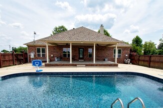 575 Highway 65 N, Greenbrier, AR 72058