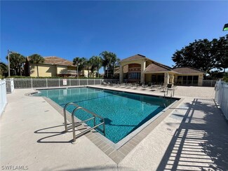 6361 Aragon Way Unit 303, Fort Myers, FL 33966