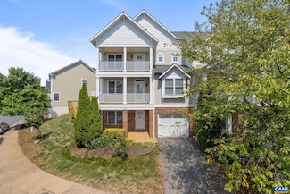 185 Brookwood Dr, Charlottesville, VA 22902