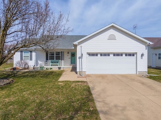 406 Wildberry Dr, Normal, IL 61761