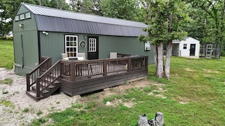 421 Spring Creek Rd, Seymour, MO 65746