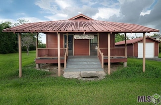 7421 Grand Caillou Rd, Dulac, LA 70353