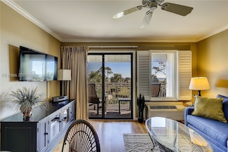 43 S Forest Beach Dr Unit 206, Hilton Head Island, SC 29928