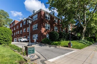 825 Morewood Ave Unit G10, Pittsburgh, PA 15213