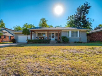 9816 Chesterton Place, Oklahoma City, OK 73120