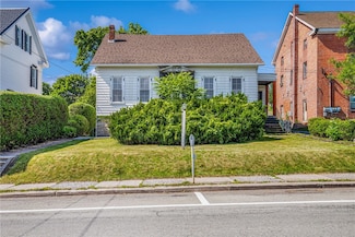 158 W Union St, Somerset, PA 15501