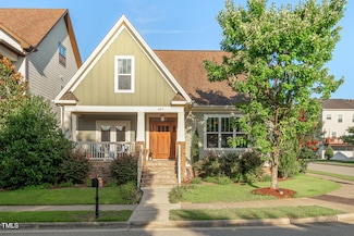 997 Windy Rd, Apex, NC 27502
