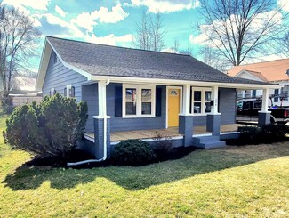 304 May Ave, Kingsport, TN 37665