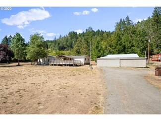 114 Homestake Ln, Riddle, OR 97469