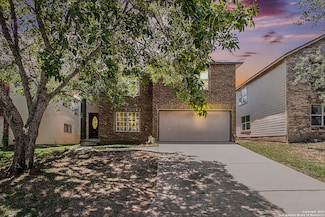7027 Elusive Pass, San Antonio, TX 78233
