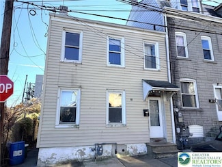 18 W Liberty St, Allentown, PA 18102