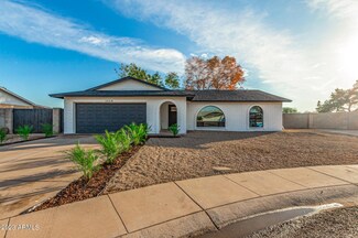 3559 W Andorra Dr, Phoenix, AZ 85029