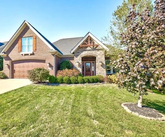 3250 Spring Ridge Pkwy, Owensboro, KY 42303