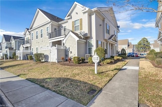 7243 Arrington St Unit B, Suffolk, VA 23435