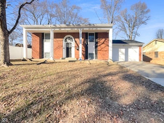 6130 Midway Ct, Indianapolis, IN 46224
