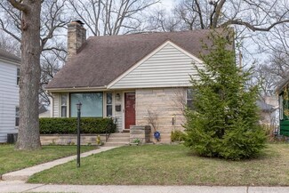 906 W Lawrence St, Mishawaka, IN 46545