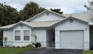 3422 NW 78th Terrace, Hollywood, FL 33024