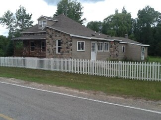 22130 Cohoon Rd, Hillman, MI 49746