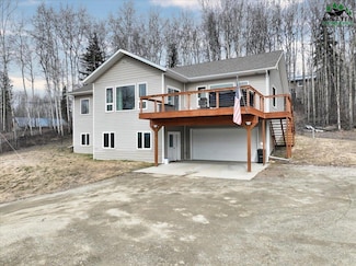 1068 Old Steese Hwy N, Fairbanks, AK 99712