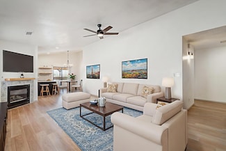 632 Foyt Dr SW, Albuquerque, NM 87121