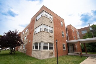 2405 W Balmoral Ave Unit 1B, Chicago, IL 60625