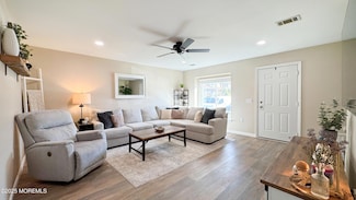 421 Sandra Place, Brick, NJ 08724