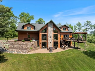 2424 12 3 4 Ave, Cameron, WI 54822