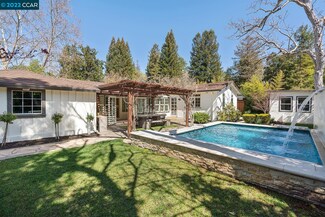3629 Happy Valley Ln, Lafayette, CA 94549