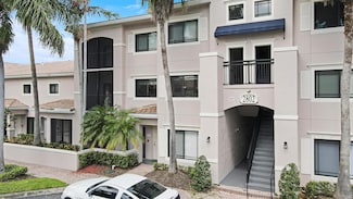 2802 Sarento Place Unit 204, Palm Beach Gardens, FL 33410