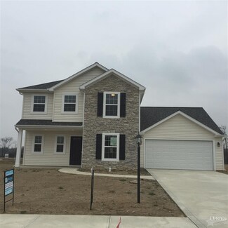 4427 Ganton Ct, New Haven, IN 46774