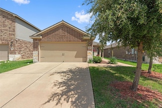 13301 William McKinley Way, Manor, TX 78653