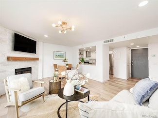 350 Detroit St Unit 212, Denver, CO 80206
