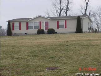 2987 Black Rock Rd, Ghent, KY 41045